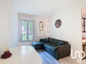 Appartement à Dammarie-les-Lys (77190)