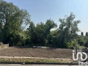 Building plot at Fismes (51170)