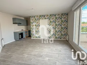 Appartement à Coulommiers (77120)