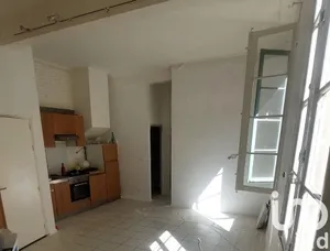 Appartement à Nîmes (30000)