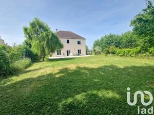 Maison à Gien (45500)