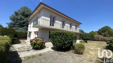 Maison traditionnelle à Tarbes (65000)