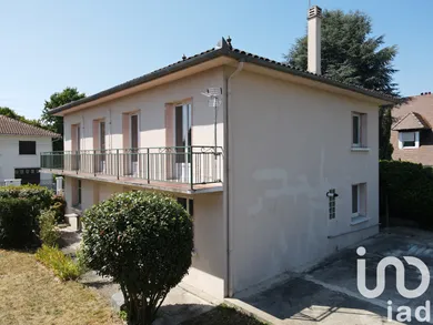 Maison traditionnelle à Tarbes (65000)