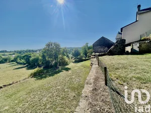 Maison de village à campagnac (12560)
