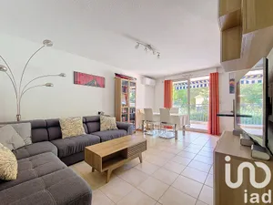 Appartement à La Seyne-sur-Mer (83500)