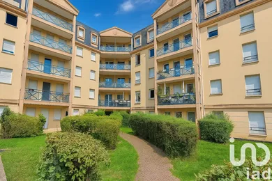 Appartement à Saintry-sur-Seine (91250)