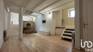 Maison à Saint-Michel-de-Fronsac (33126)