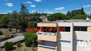 Appartement à Les Vans (07140)