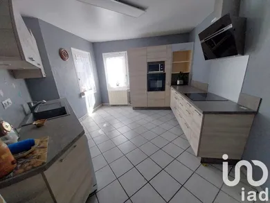 Apartment at La Talaudière (42350)