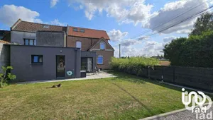 Maison à Cuinchy (62149)
