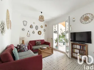 House at Tremblay-en-France (93290)