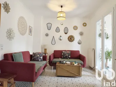 Maison à Tremblay-en-France (93290)