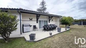 Maison à Virelade (33720)