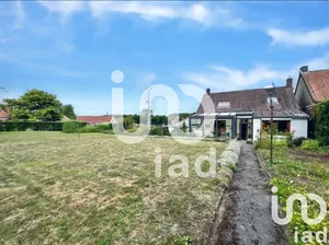 Maison à Enquin-lez-Guinegatte (62145)