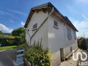 Maison à Étampes-sur-Marne (02400)