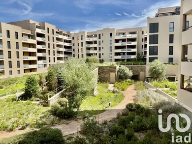 Apartment at Aix-en-Provence (13100)