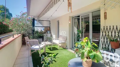 Apartment at Toulouse (31300)