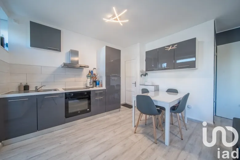 Maison 5 pièces 90 m² · à Russange · 90 m² · 208 000 €