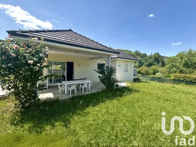 Maison à Gan (64290)