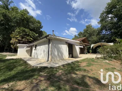 Domain at Boisredon (17150)