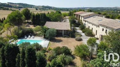 House at Montferrand (11320)