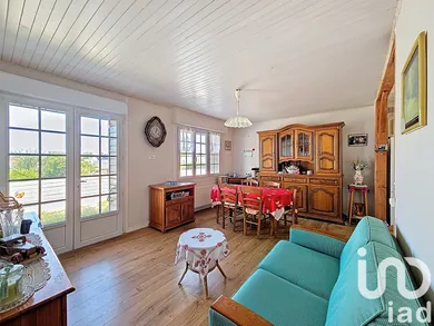 House at Tinténiac (35190)