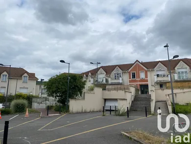 Parking à Persan (95340)