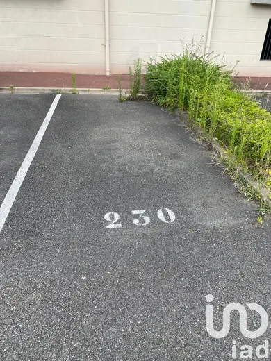 Parking à Persan (95340)