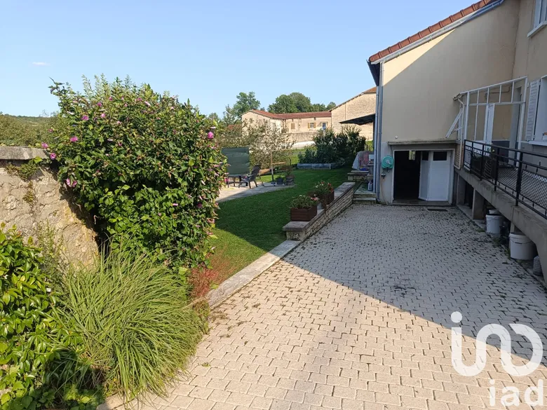 Maison 7 pièces 188 m² · à Bayard-sur-Marne · 188 m² · 188 000 €