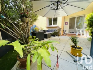 Apartment at Six-Fours-les-Plages (83140)
