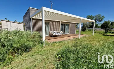 House at Saint-Alexandre (30130)