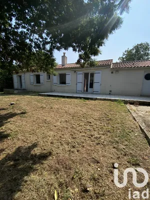 House at Les Sables d'Olonne (85180)
