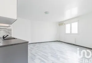 Appartement à Savigny-sur-Orge (91600)