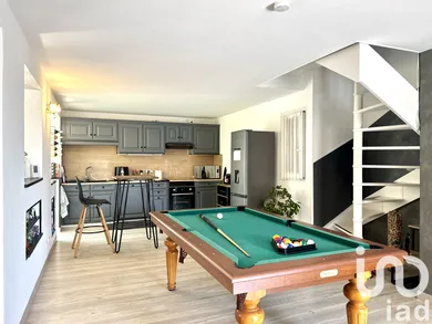 House in Roquebrune-Cap-Martin (06190)