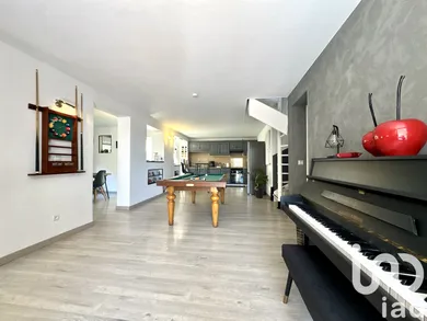 House in Roquebrune-Cap-Martin (06190)