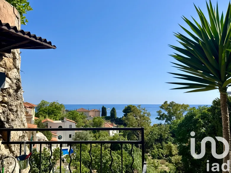 Maison 5 pièces 114 m² · à Roquebrune-Cap-Martin · 114 m² · 900 000 €