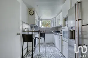 Maison à Bouffémont (95570)