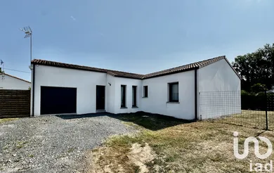 House at Commequiers (85220)