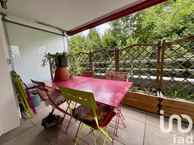 Appartement à Besançon (25000)