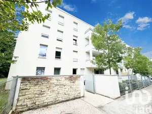 Apartment at Besançon (25000)