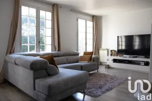 Detached at Baillet-en-France (95560)