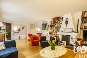 Appartement à Paris (75009)