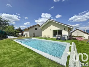 Maison à Pers-Jussy (74930)