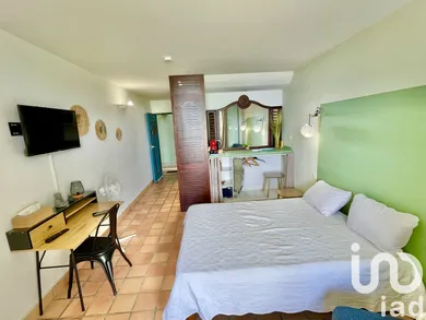 Appartement à La Trinité (97220)