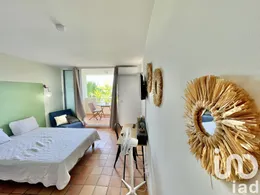 Apartment in La Trinité (97220)