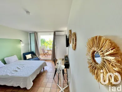 Appartement à La Trinité (97220)