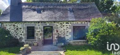 Maison de campagne à Callac (22160)