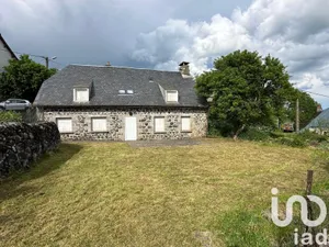 Park home at Égliseneuve-d'Entraigues (63850)