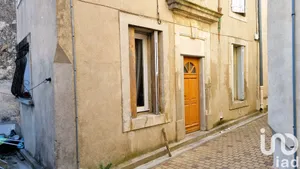 Village house at Puimisson (34480)
