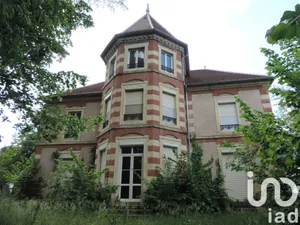 House at Luzech (46140)